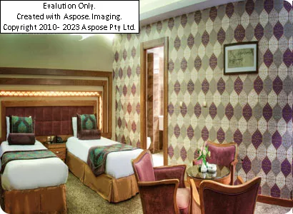 هتل آریوبرزن