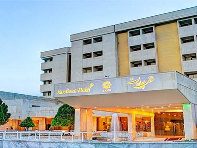 پردیسان پردیسان