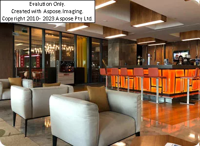 Radisson Blu Istanbul Asia