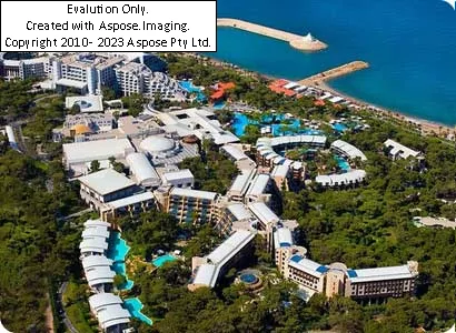 Hotelریکسوس سانگیت