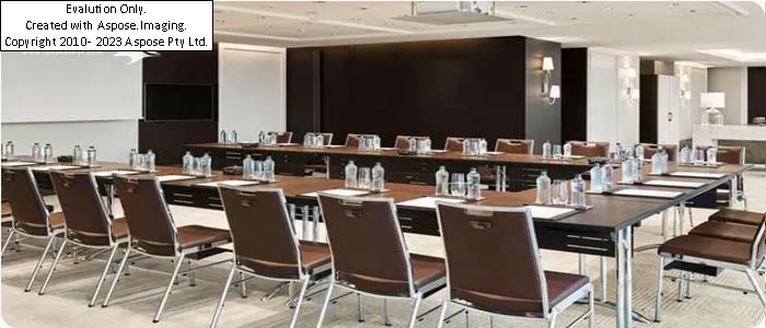 hotel FAIRMONT QUASAR