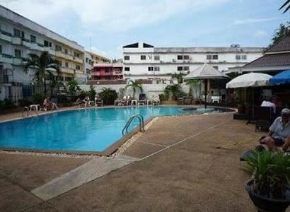 Marina Inn Pattaya Marina Inn Pattaya