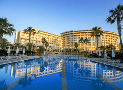 Fame Residence Lara Fame Residence Lara