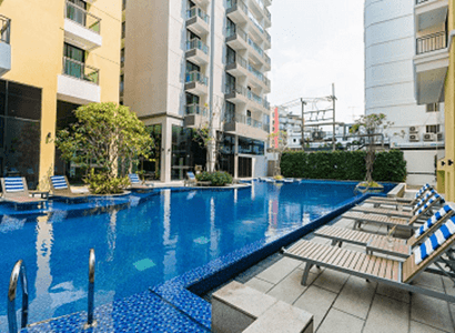 Citrus Grande Citrus Grande