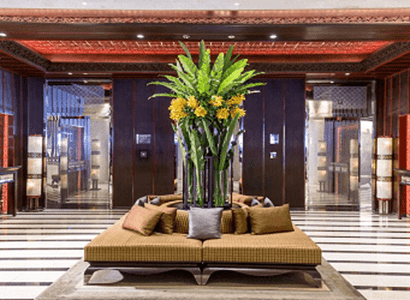 Crowne Plaza Bangkok Lumpini Park Crowne Plaza Bangkok Lumpini Park