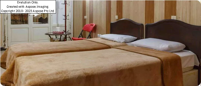 هتل دیپلمات