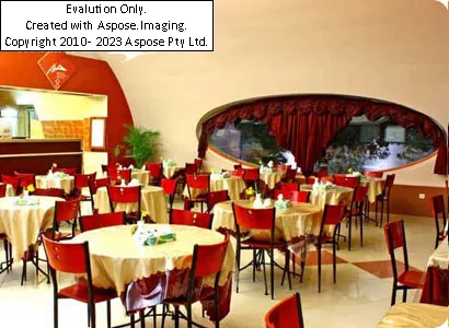 هتل تعطیلات کیش