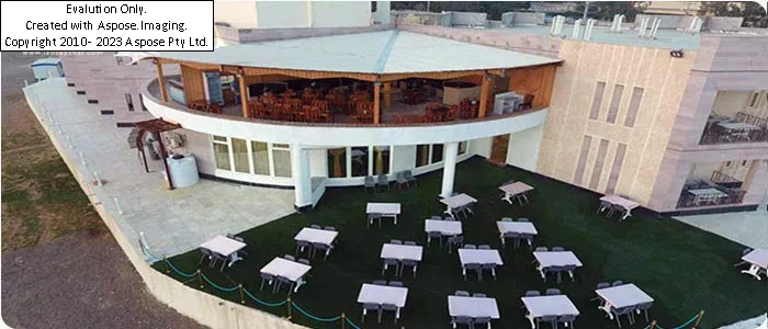 هتل ونوس چابهار