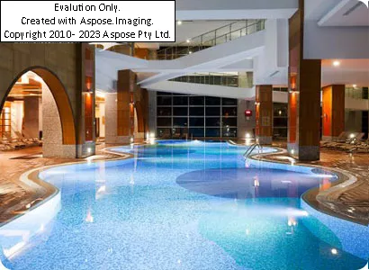 Hotel Resort Rixos Sungate