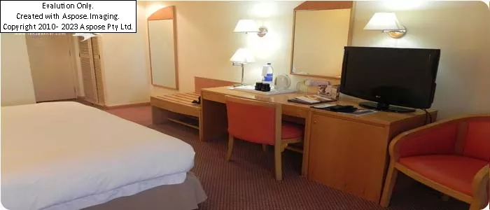 hotel Golden Tulip Seeb