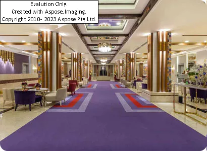 Hotel Orange County Resort Belek