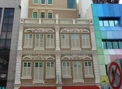 Best Western Jayleen 1918 Best Western Jayleen 1918