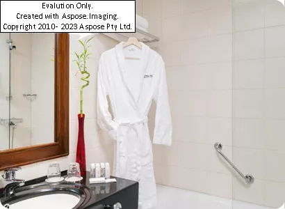 سرویس Original Sokos Olympia Garden