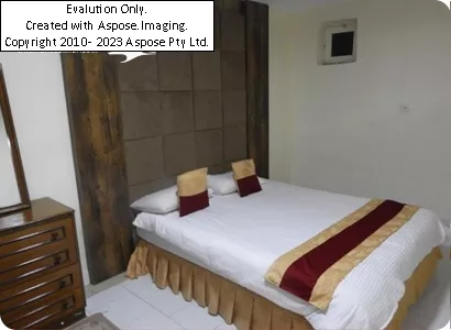 هتل سیمرغ کیش