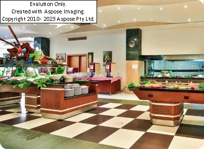 هتل هدف بیچ ریزورت آنتالیا