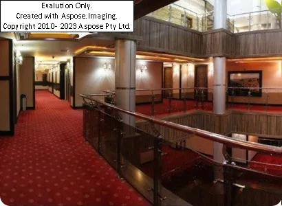 هتل خورشید تابان مشهد 