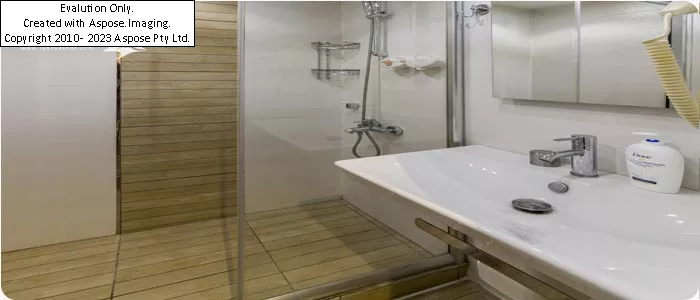 hotel Aston Residence