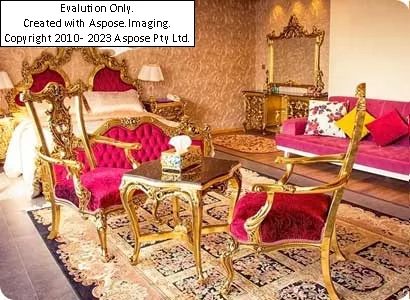 هتلسینگو درگهان قشم