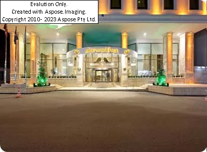 Hotelالیت ورلد وان
