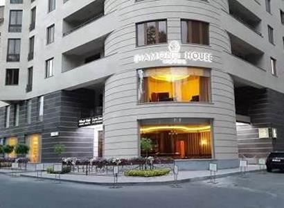 Diamond House Diamond House