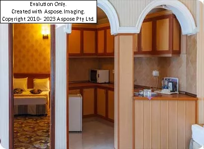 هتلپارمیس کیش