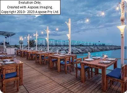 Hotelریکسوس سانگیت