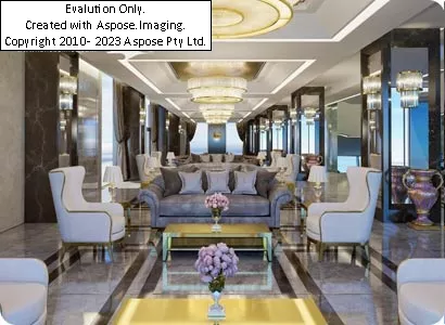 هتل کایا لاله پارک