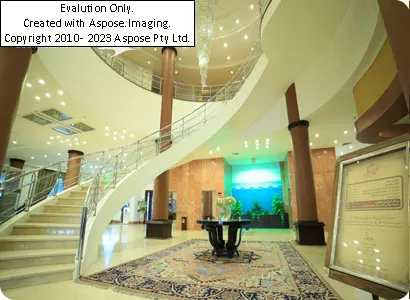 هتل شایگان کیش