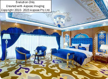 هتل الماس دو