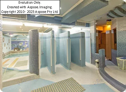 هتل پارمیدا