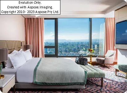 Hotel Millennium Suites