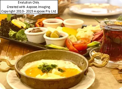 هتل بی وی اس لاش تکسیم استانبول