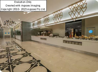 Adalya Elite Lara Hotel