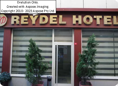 Reydel Hotel Istanbul