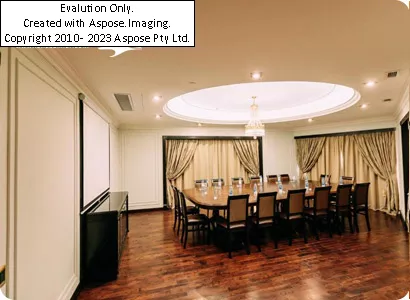 هتل گلدن پالاس ایروان