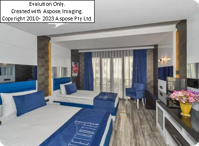 هتل lnntel lstanbul