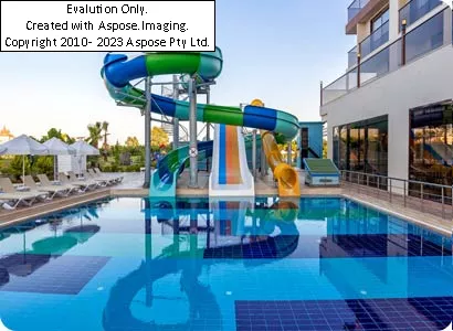 Glamour Resort And SPA