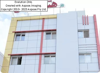 هتل توس قشم