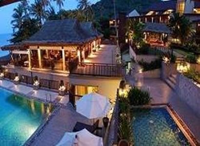 Impiana Resort Chaweng Samui Impiana Resort Chaweng Samui