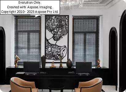 هتل بی وی اس لاش تکسیم استانبول