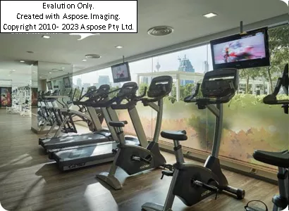 هتل سانوی پوترا کوالالامپور