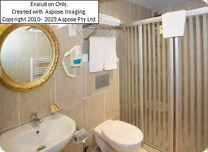 هتل فیدس اولد سیتی استانبول