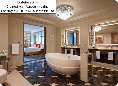 امکانات هتل