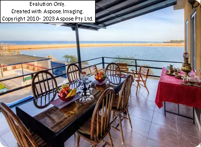 مجتمع اقامتی فولتون قشم