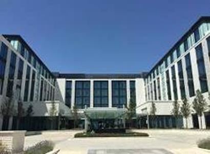 Boulevard Baku Autograph Collection