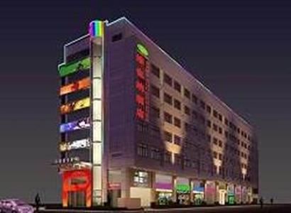 Vienna Guangzhou Dekang Road Vienna Vienna Guangzhou Dekang Road Vienna