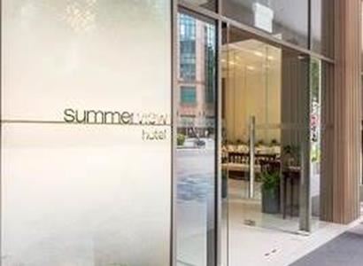 Summer View Summer View