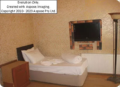 اتاق های هتل