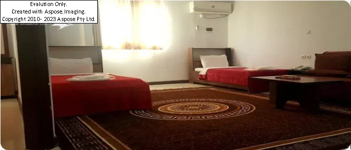 هتل سان سیتی