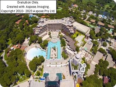 هتل Xanadu Resort